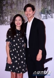 《男与女》22日晚间在首尔举行VIP试映会