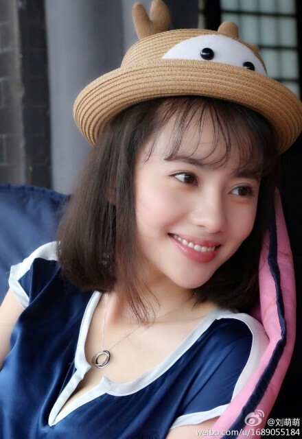 演员刘萌萌是怎么被观众认识的? 演员刘萌萌是怎么被观众认识的?