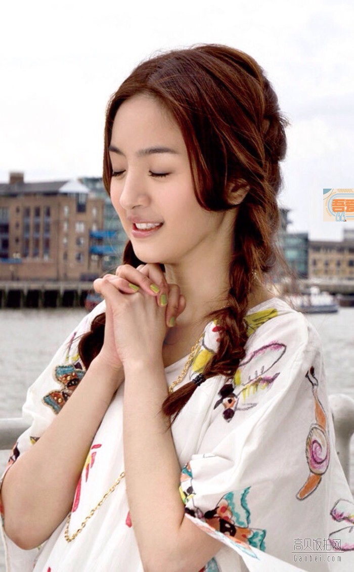 演员林依晨除了是一个演员还有别的身份吗? 演员林依晨除了是一个演员还有别的身份吗?