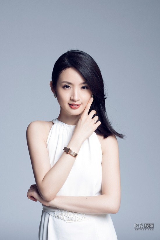 演员林依晨的代表影视作品有哪些? 演员林依晨的代表影视作品有哪些?