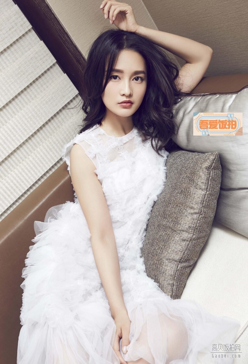 演员李沁有哪些让人熟悉的影视作品? 演员李沁有哪些让人熟悉的影视作品?