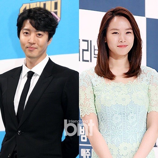 韩国演员李东健和赵胤熙将出演KBS电视台新剧《月桂的绅士西装店》 韩国演员李东健和赵胤熙将出演KBS电视台新剧《月桂的绅士西装店》