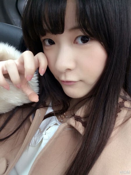 演员徐娇的经纪公司是哪一个公司？