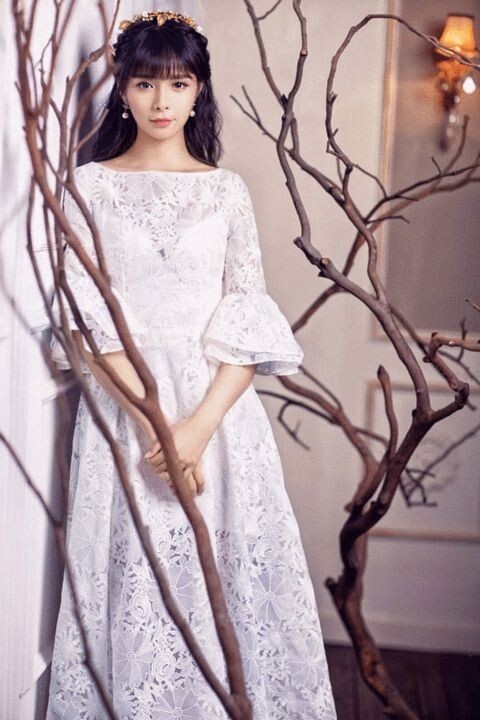 演员沈梦辰是什么时候出生的？