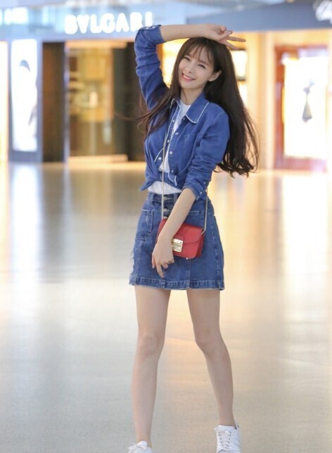 沈梦辰的职业是什么? 沈梦辰的职业是什么?