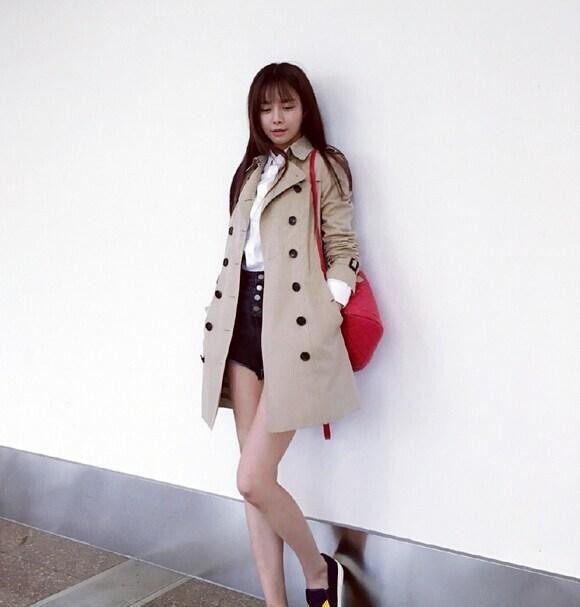 演员、模特沈梦辰拿过什么奖项? 演员、模特沈梦辰拿过什么奖项?