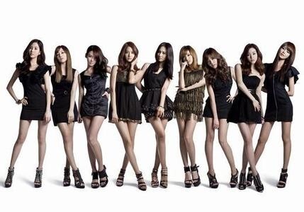 少女时代的首发单曲是什么? 少女时代的首发单曲是什么?