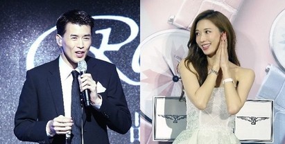 林志玲6月闪嫁上海富豪? 林志玲6月闪嫁上海富豪?