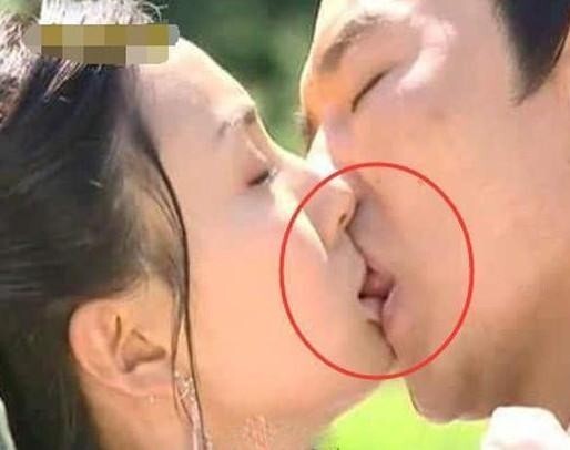 明星们演戏身体接触没生理反应？