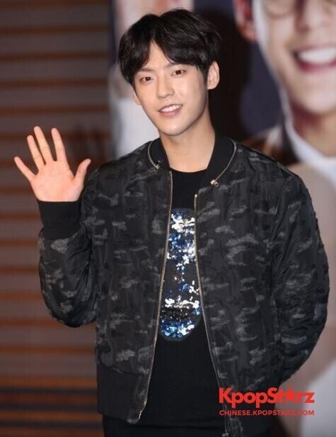 BTOB成员李旼赫因给前女友发信息而成为争议