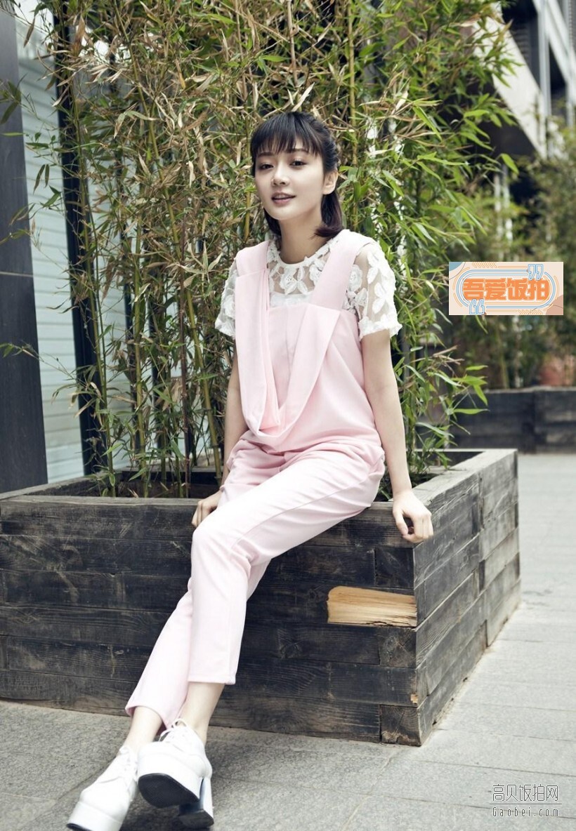 中国内地女演员潘之琳个人简介 中国内地女演员潘之琳个人简介