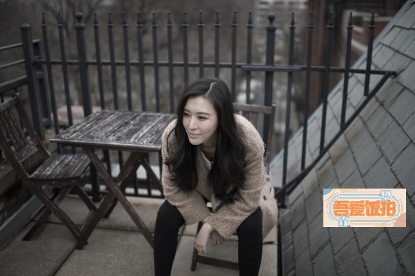 田朴珺第一次出演的电影是哪一部? 田朴珺第一次出演的电影是哪一部?