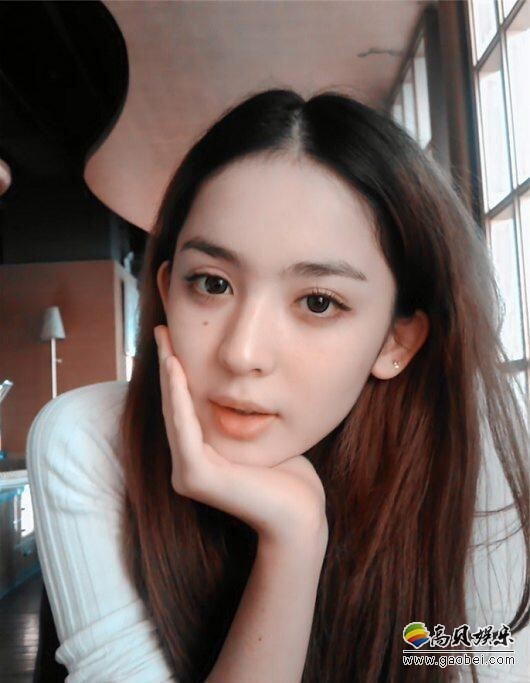 中国内地女演员、模特古力娜扎的个人资料? 中国内地女演员、模特古力娜扎的个人资料?