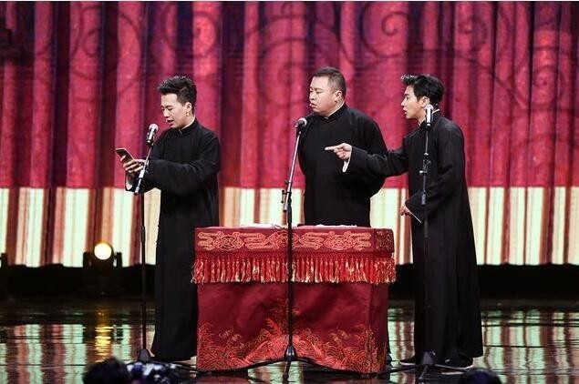 欧弟公开艺名了,与郭麒麟拼才艺? 欧弟公开艺名了,与郭麒麟拼才艺?