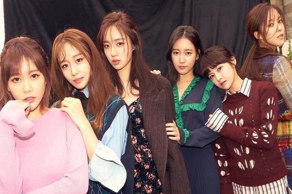 T-ara和前成员刘花英之间的矛盾纠纷经过5年终于被再次揭开真面目