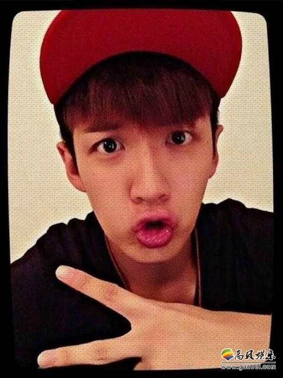 柯震东的本名叫什么? 柯震东的本名叫什么?