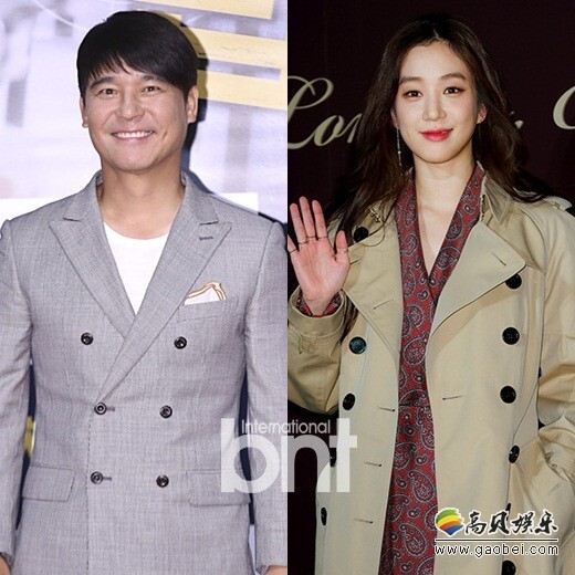 任昌丁和郑丽媛将出演申东烨导演的新作《Gate》 任昌丁和郑丽媛将出演申东烨导演的新作《Gate》