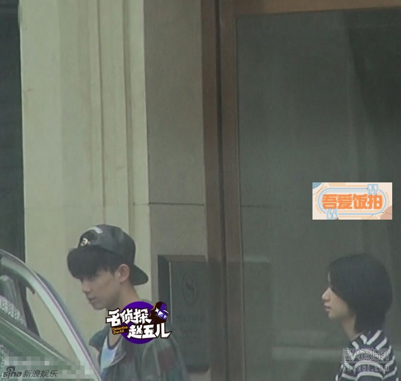 吴磊行程每天满到飞起