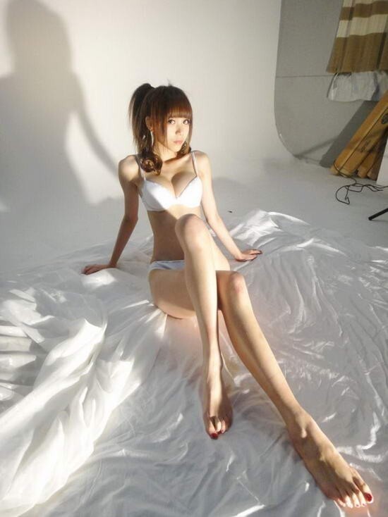 叶梓萱第一次出演的电视剧是哪一部？