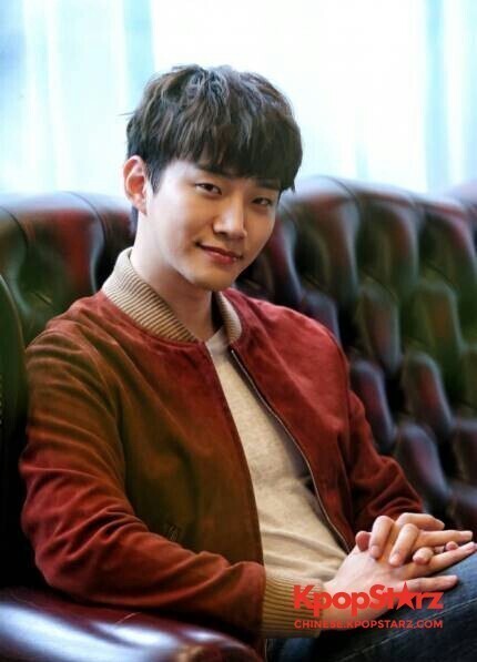 李俊昊通过KBS 2TV《金科长》成为了近日的大势演员 李俊昊通过KBS 2TV《金科长》成为了近日的大势演员