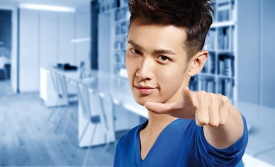 柯震东是怎样走红的？