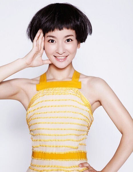 演员李晟的别名叫什么名字？