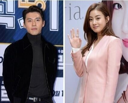演员玄彬和姜素拉被曝正在恋爱? 演员玄彬和姜素拉被曝正在恋爱?
