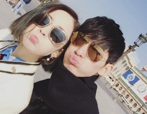 张翰为什么用200万给网友买礼物？