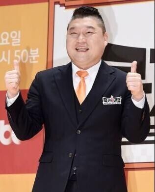 韩国著名主持人姜虎东为什么放弃出演Running Man? 韩国著名主持人姜虎东为什么放弃出演Running Man?