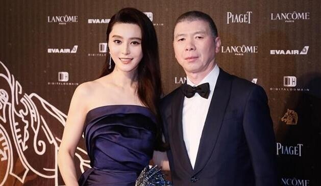 金马奖评审的马家辉谈冰冰落选原因? 金马奖评审的马家辉谈冰冰落选原因?