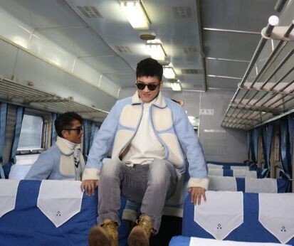 《我们十七岁》每周什么时候播放? 《我们十七岁》每周什么时候播放?