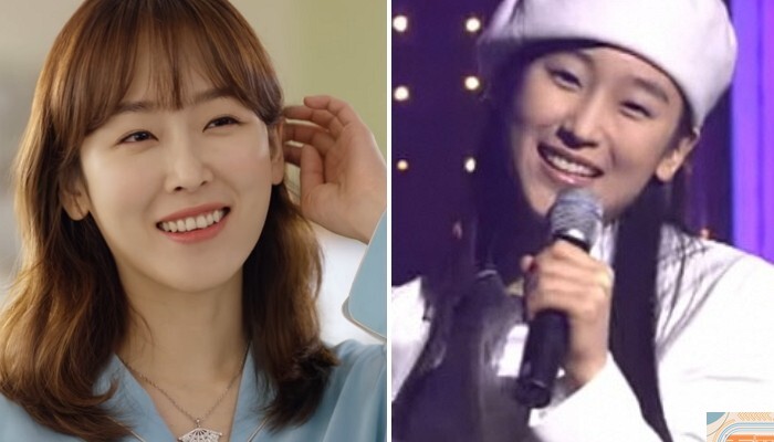 演员徐玄振获选为最成功转型的演技IDOL一位 演员徐玄振获选为最成功转型的演技IDOL一位