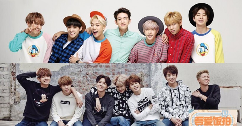 新男团「A-TEAM」被爆出新歌《Mr.A-TEAM》抄袭了防弹少年团 新男团「A-TEAM」被爆出新歌《Mr.A-TEAM》抄袭了防弹少年团