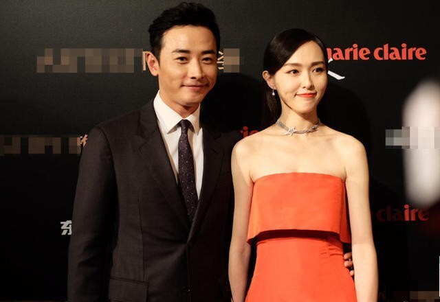 罗晋是怎样评价女友唐嫣的？