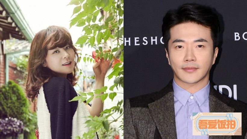 演员权相佑和崔江熙时隔16年将在《推理的女王》再次合作