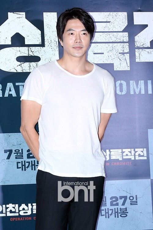 韩国演员权相佑确定出演KBS电视台新剧《推理的女王》