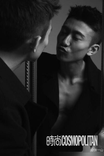 张一山为什么说自己是小怪物儿? 张一山为什么说自己是小怪物儿?