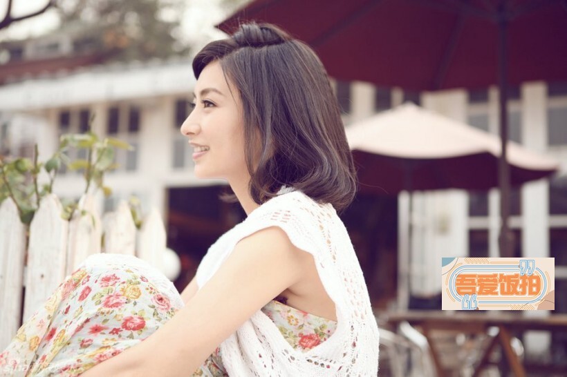 演员斓曦的身高有多高？