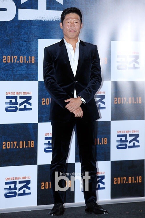 韩国演员柳海真有望出演电影《1987》