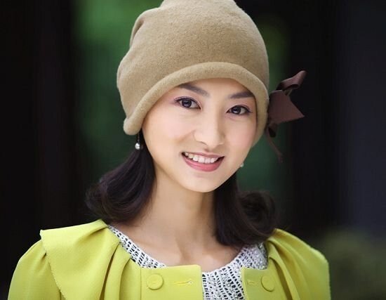 演员斓曦的粉丝叫什么名字? 演员斓曦的粉丝叫什么名字?