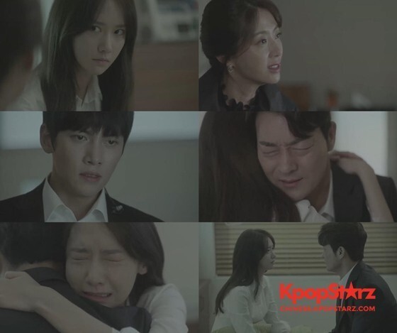 播出的tvN金土电视剧《The K2》平均收视率为5.7% 播出的tvN金土电视剧《The K2》平均收视率为5.7%