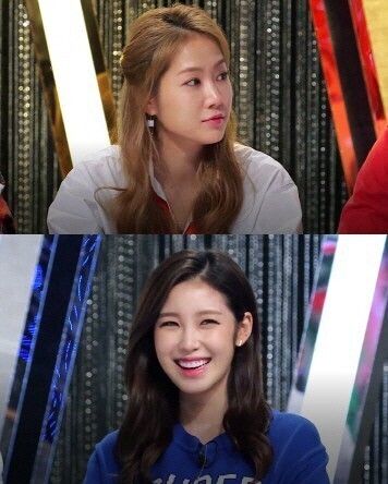 昭宥及Secret成员全烋星将在《白钟元的三大天王》中一展吃货对决 昭宥及Secret成员全烋星将在《白钟元的三大天王》中一展吃货对决