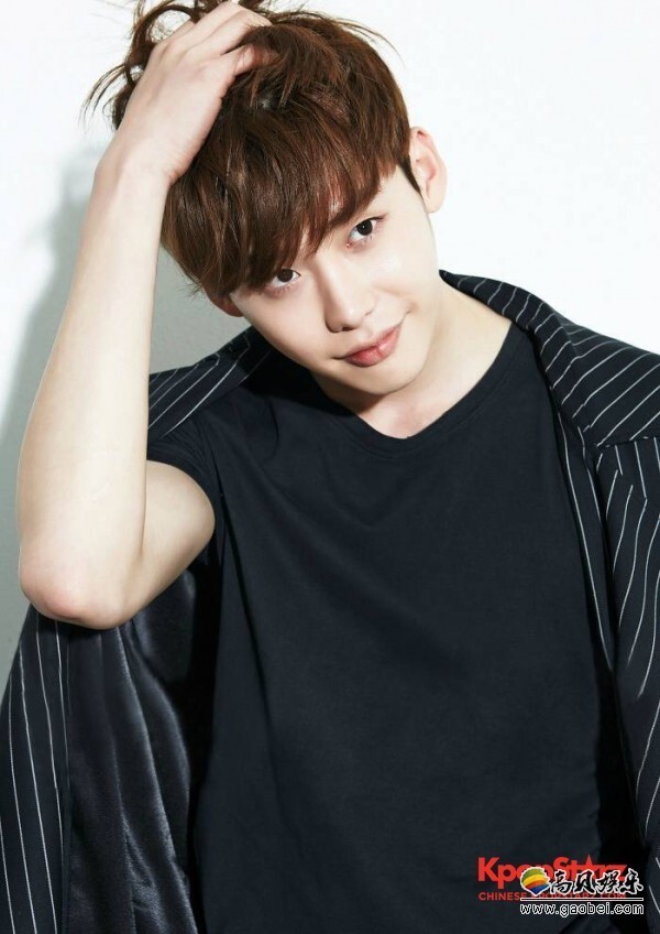 演员李钟硕将特别出演MBC新剧《举重妖精金福珠》