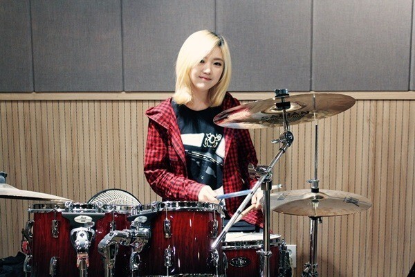 AOA乐队成员有庆就与FNC娱乐解约作出了回应 AOA乐队成员有庆就与FNC娱乐解约作出了回应