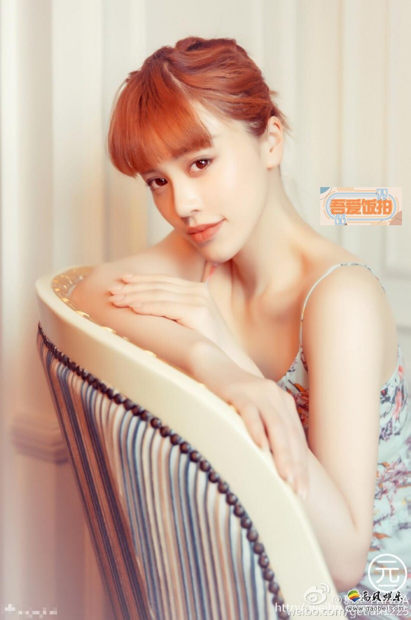 刘翔前妻葛天在微博晒出一组唯美写真