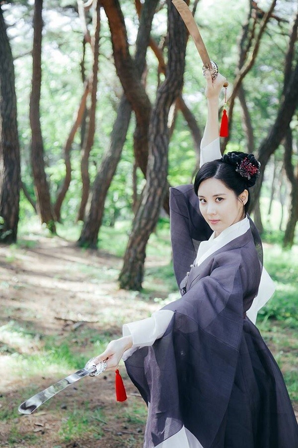 《步步惊心:丽》剧组公布了徐玄的定妆照 姿势曼妙优雅引人期待 《步步惊心:丽》剧组公布了徐玄的定妆照 姿势曼妙优雅引人期待