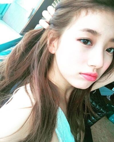 秀智INS分享魅力自拍 宣传新剧《任意依恋》引发网友点赞 秀智INS分享魅力自拍 宣传新剧《任意依恋》引发网友点赞