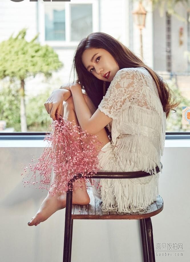 演员秋瓷炫有没有外号或者小名？