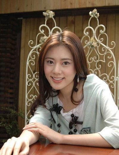 演员秋瓷炫的代表影视作品有哪些？