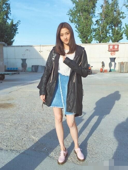 演员关晓彤有没有小名或者外号? 演员关晓彤有没有小名或者外号?